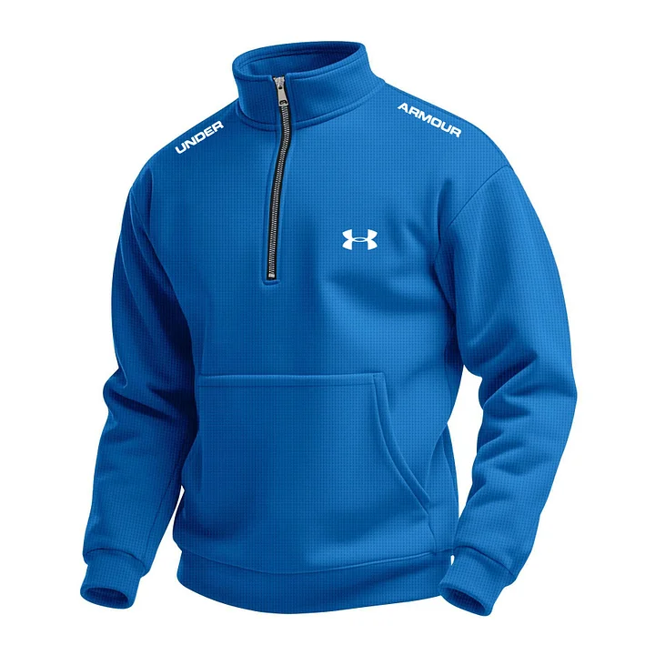 Premium UA™ Half-Zip Sweater