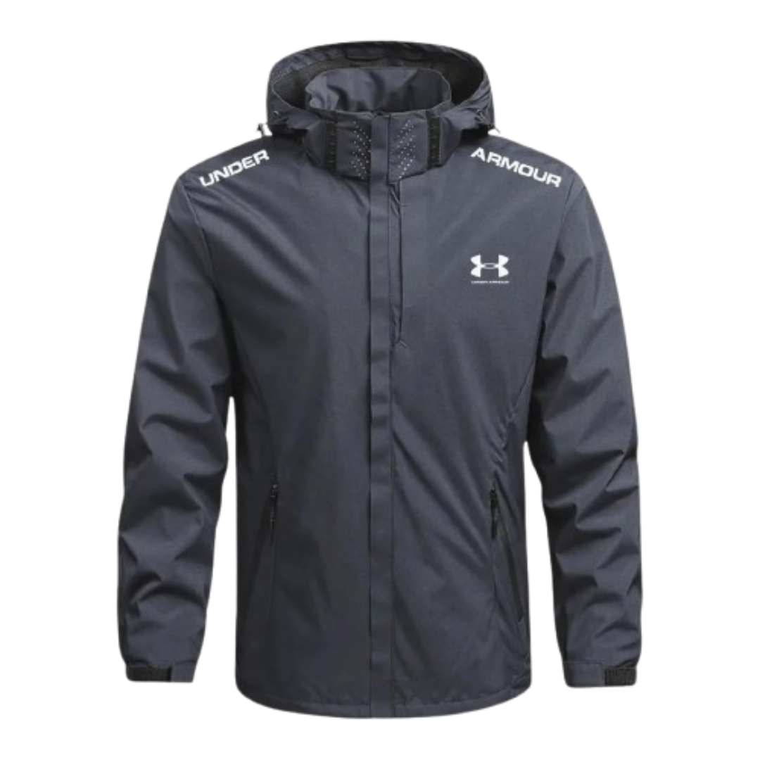 UA™ Performance Hooded Jacket