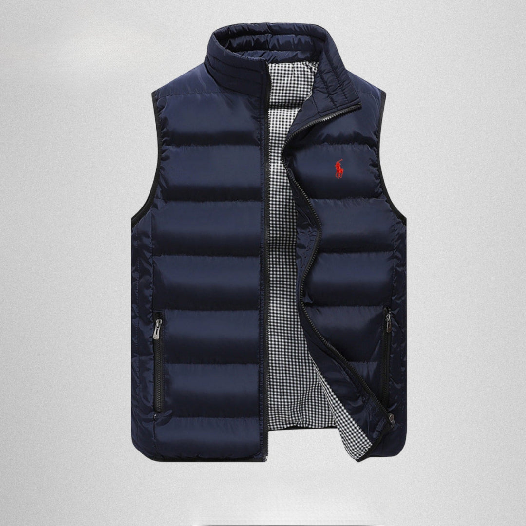 RL-Gilet & Jumper Set OUTLET PRICE "Limited Stock"