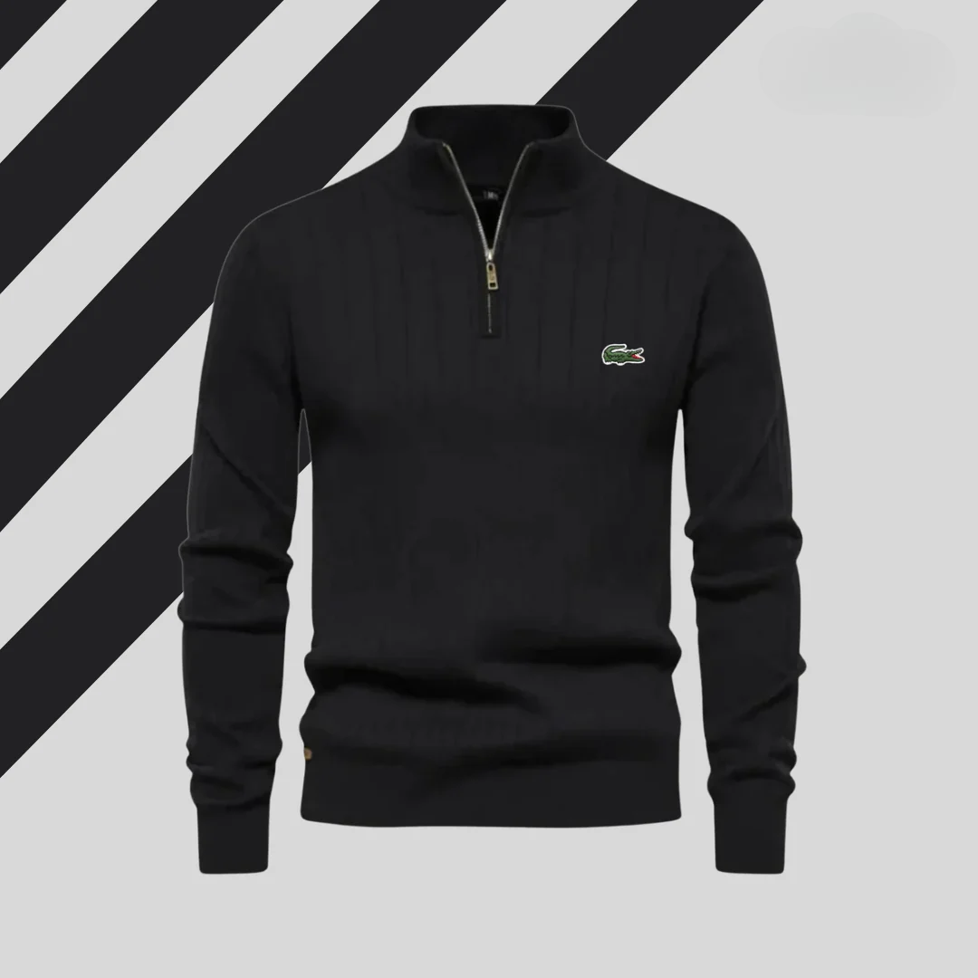 L.C - COMFORTABLE AND STYLISH SWEATER