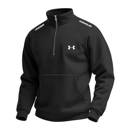 Premium UA™ Half-Zip Sweater