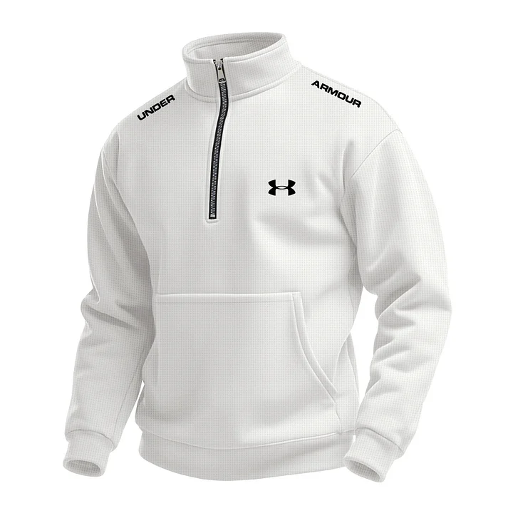 Premium UA™ Half-Zip Sweater