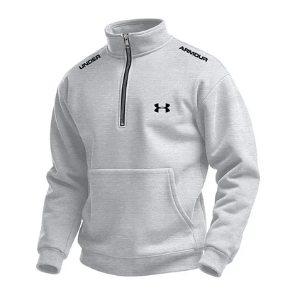 Premium UA™ Half-Zip Sweater