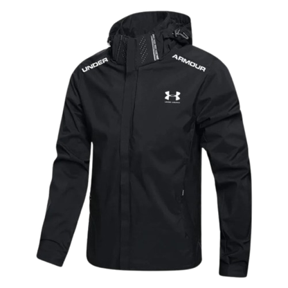 UA™ Performance Hooded Jacket