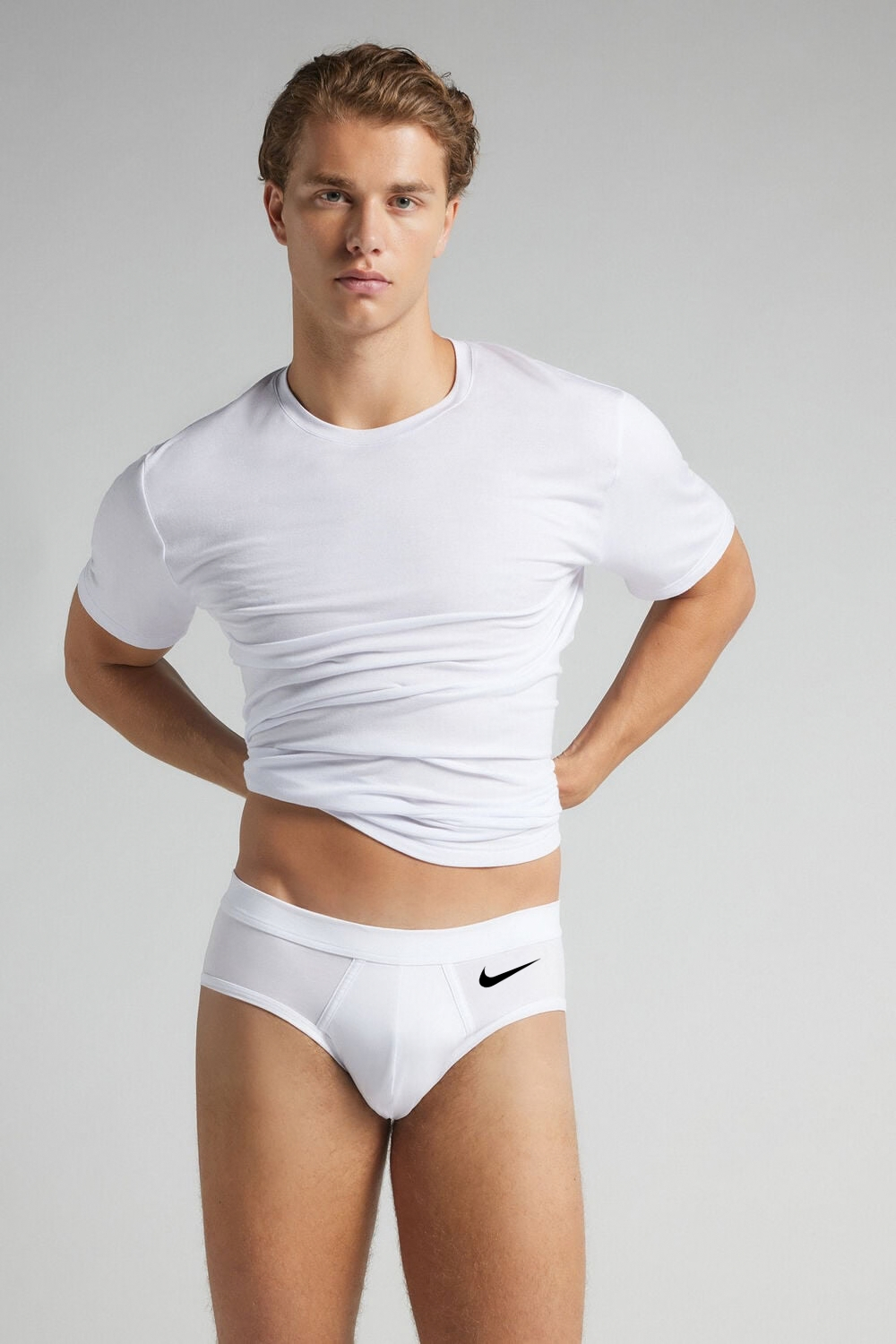 NK - Men's Comfort Briefs