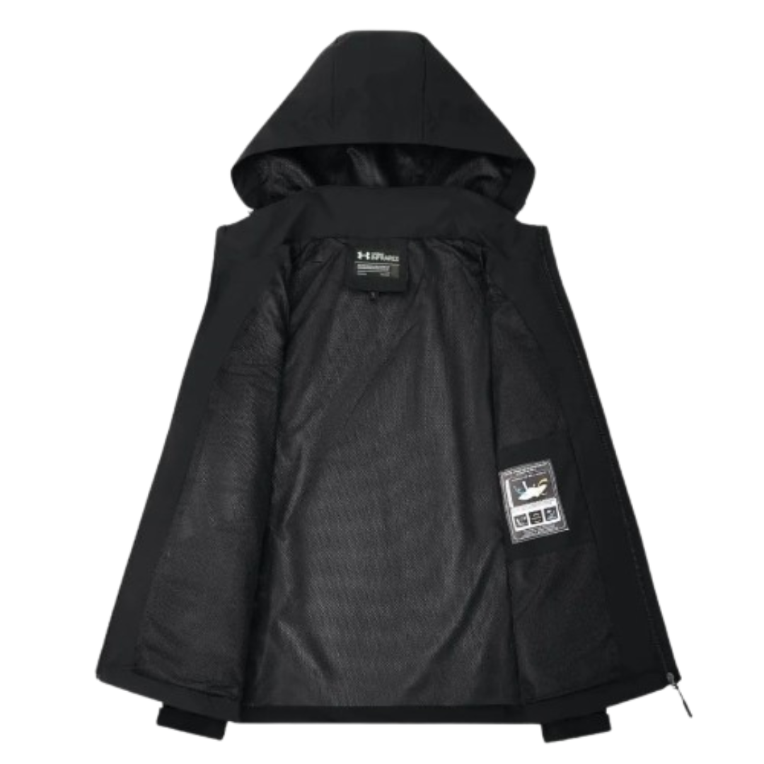 UA™ Performance Hooded Jacket