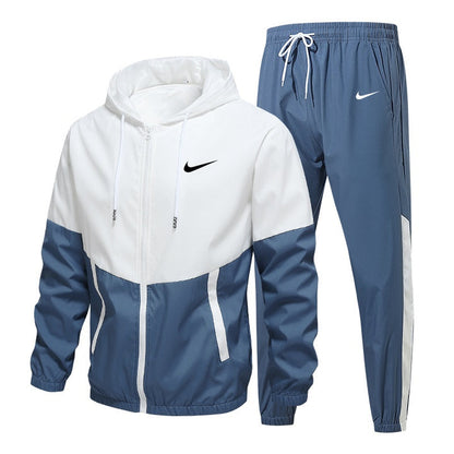 NK-Men's Outdoor & Casual Sports Suit | 50% Discount + Free Shipping