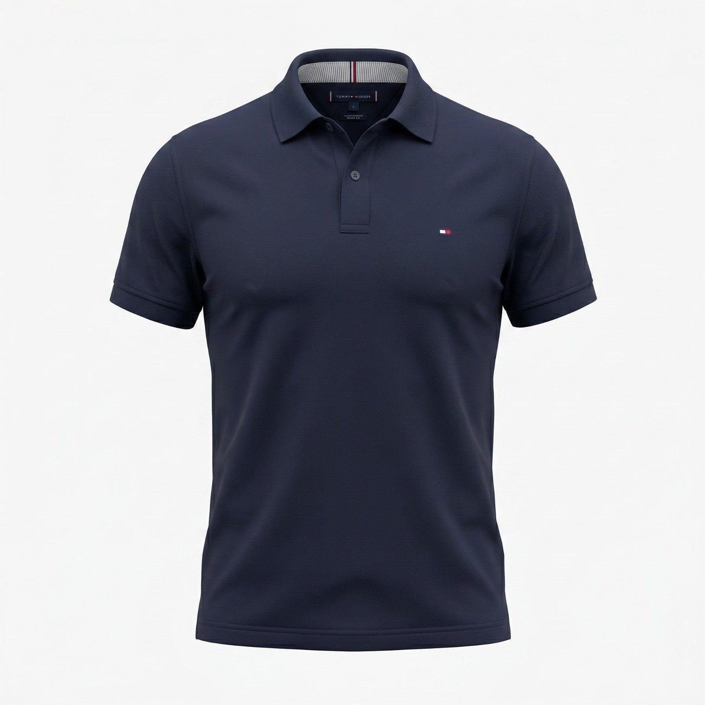 TH-Polo Classic Vintage