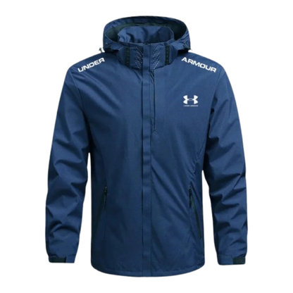 UA™ Performance Hooded Jacket