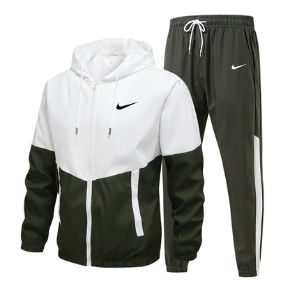 NK-Men's Outdoor & Casual Sports Suit | 50% Discount + Free Shipping