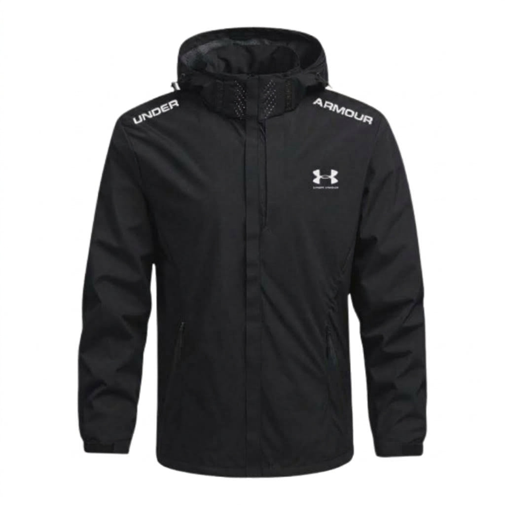 UA™ Performance Hooded Jacket