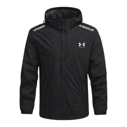 UA™ Performance Hooded Jacket