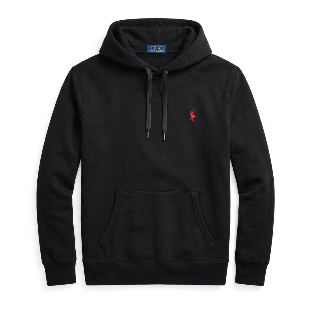 Premium Classic RL Hoodie - Iconic Style at Shock Price | Final Stock