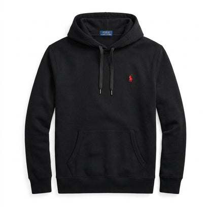 Premium Classic RL Hoodie - Iconic Style at Shock Price | Final Stock
