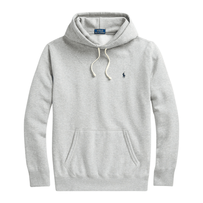 Premium Classic RL Hoodie - Iconic Style at Shock Price | Final Stock
