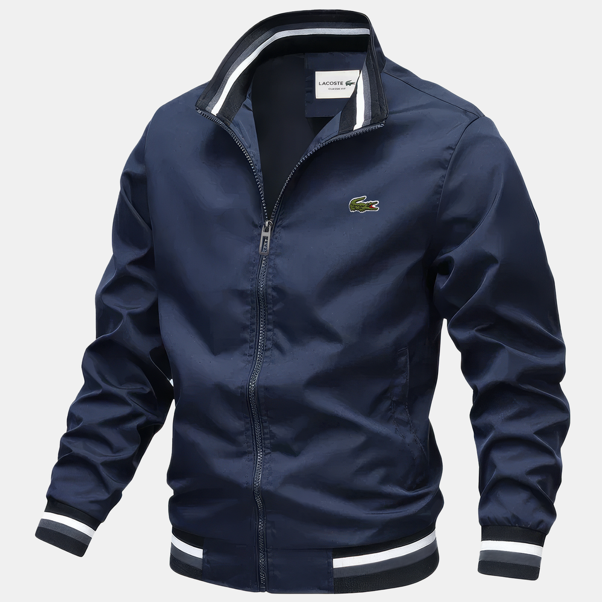 LC-Lightweight Sport Jacket