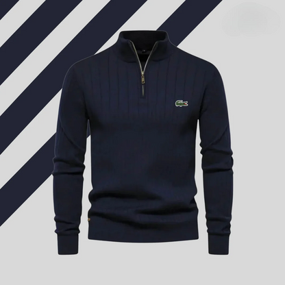 L.C - COMFORTABLE AND STYLISH SWEATER