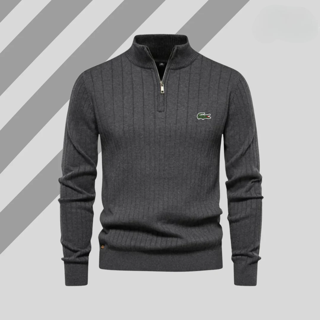 L.C - COMFORTABLE AND STYLISH SWEATER