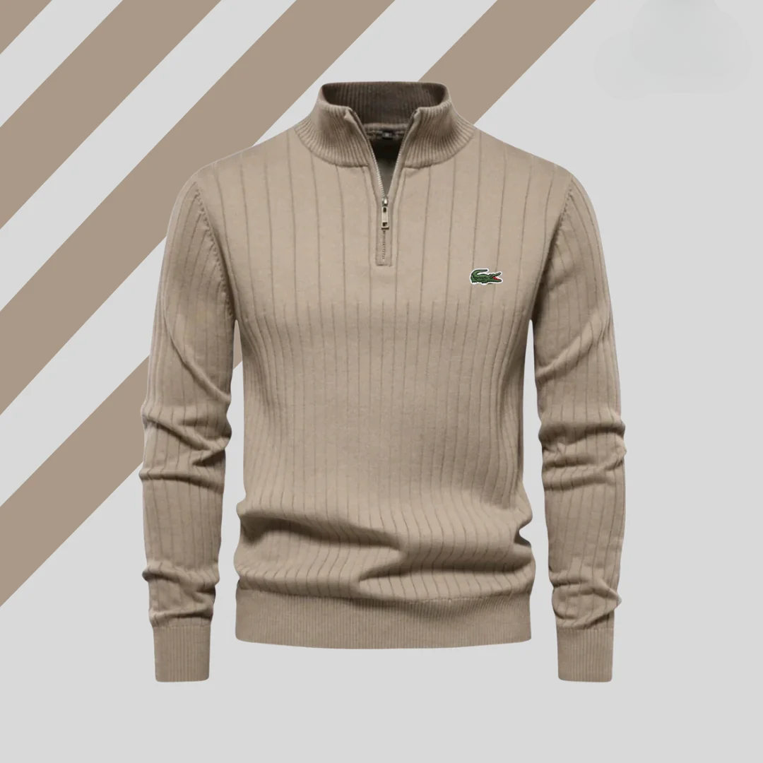 L.C - COMFORTABLE AND STYLISH SWEATER