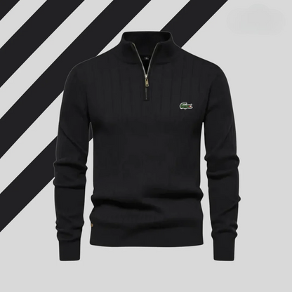 L.C - COMFORTABLE AND STYLISH SWEATER