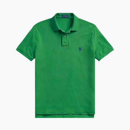 RL -The Iconic Mesh Polo Shirt