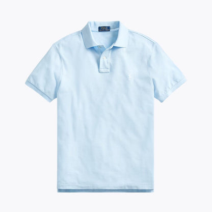 RL -The Iconic Mesh Polo Shirt