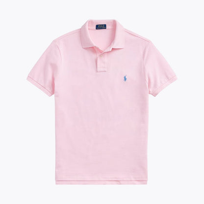 RL -The Iconic Mesh Polo Shirt